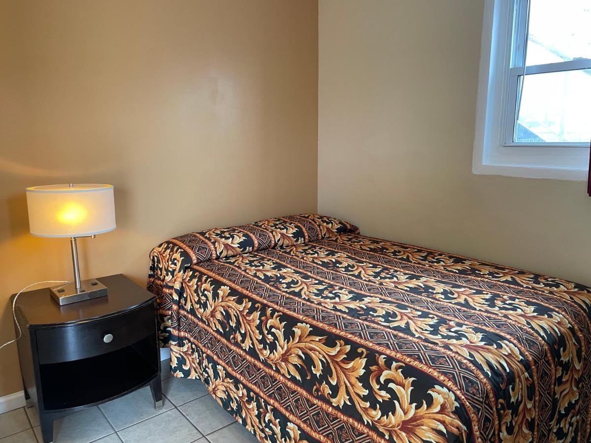Anchor Motel Seaside Heights Room photo