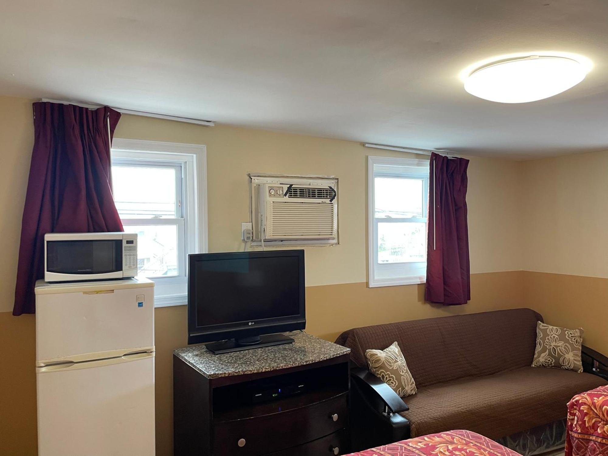 Anchor Motel Seaside Heights Room photo