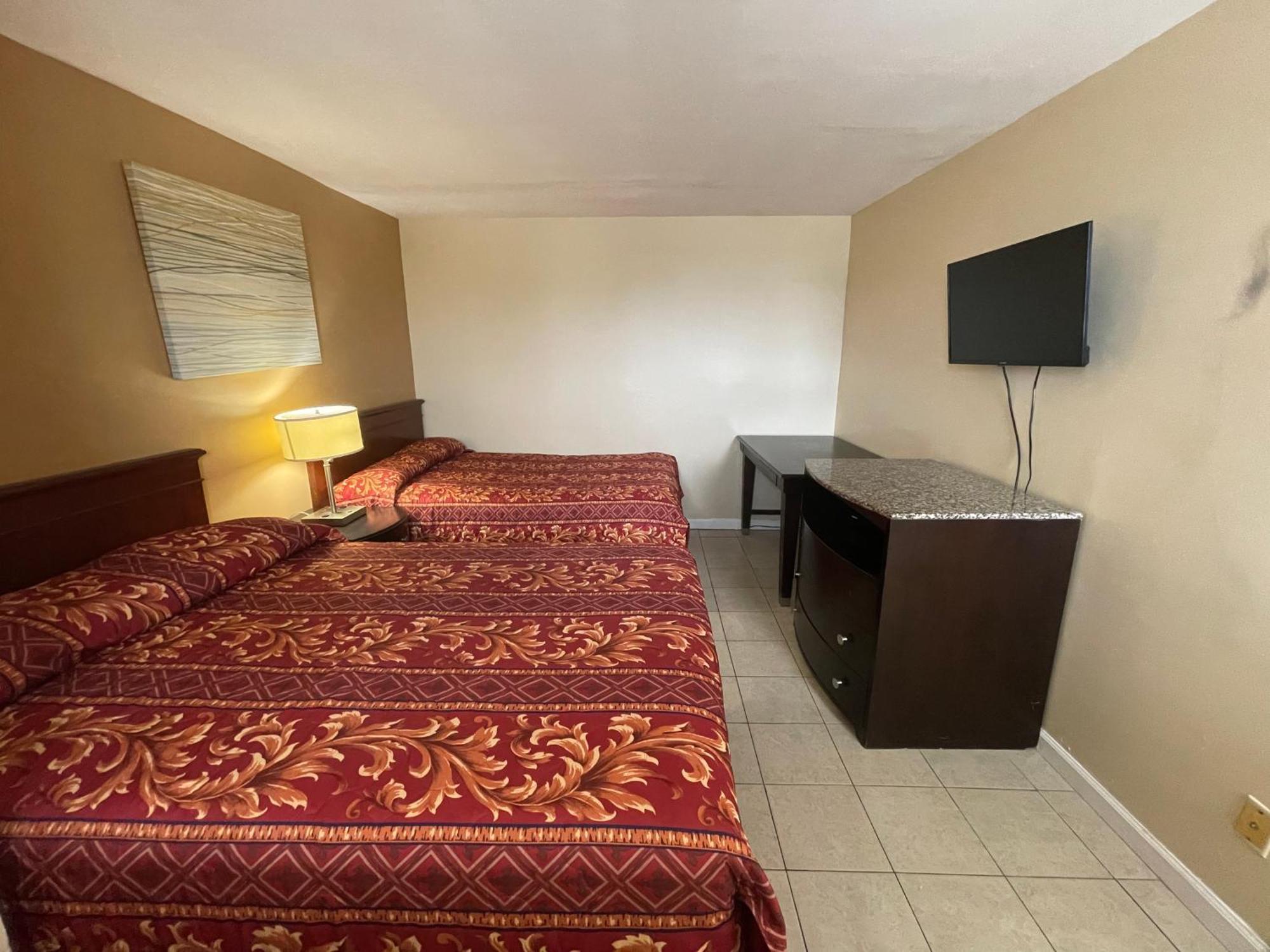 Anchor Motel Seaside Heights Room photo
