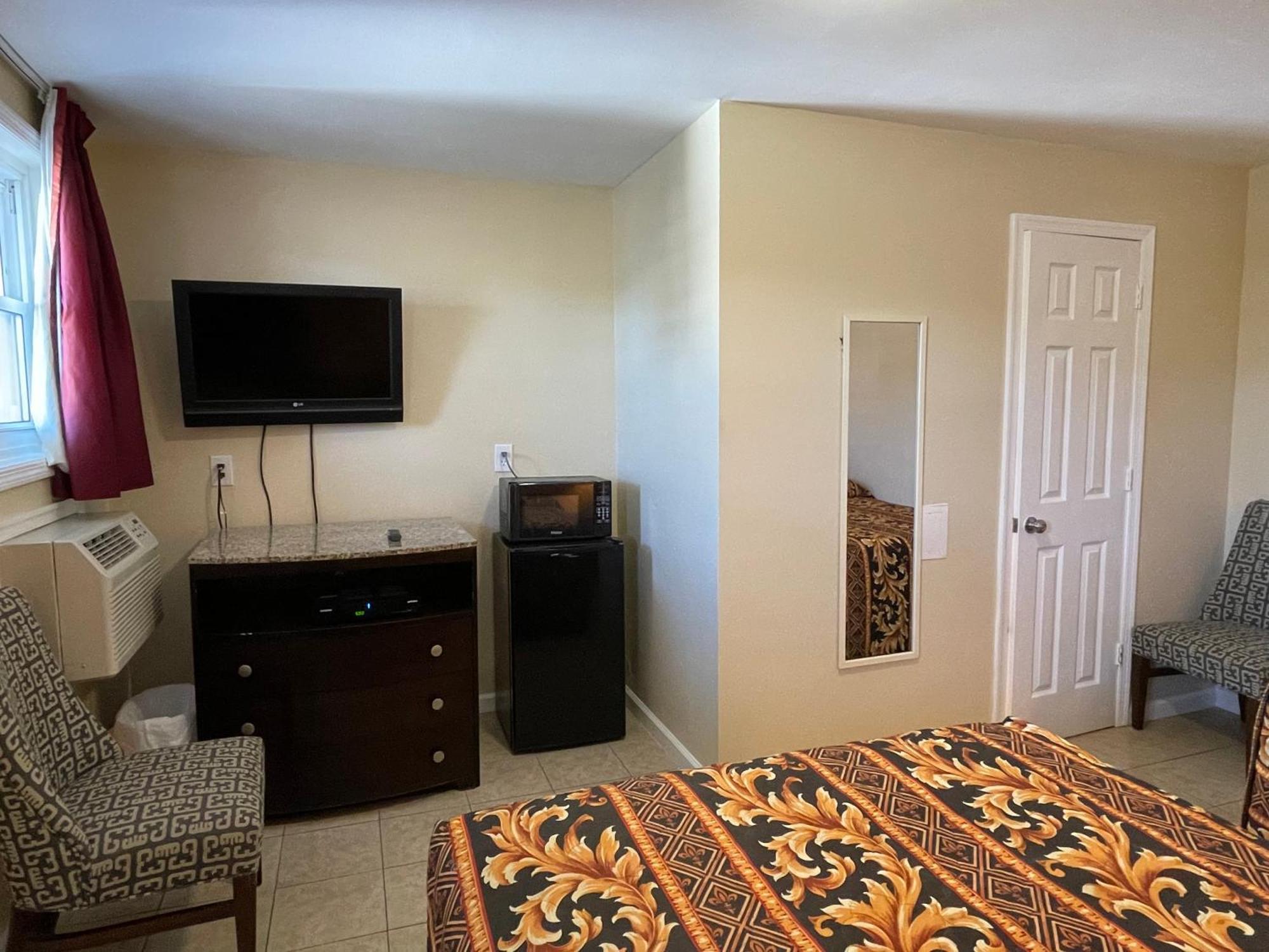 Anchor Motel Seaside Heights Room photo