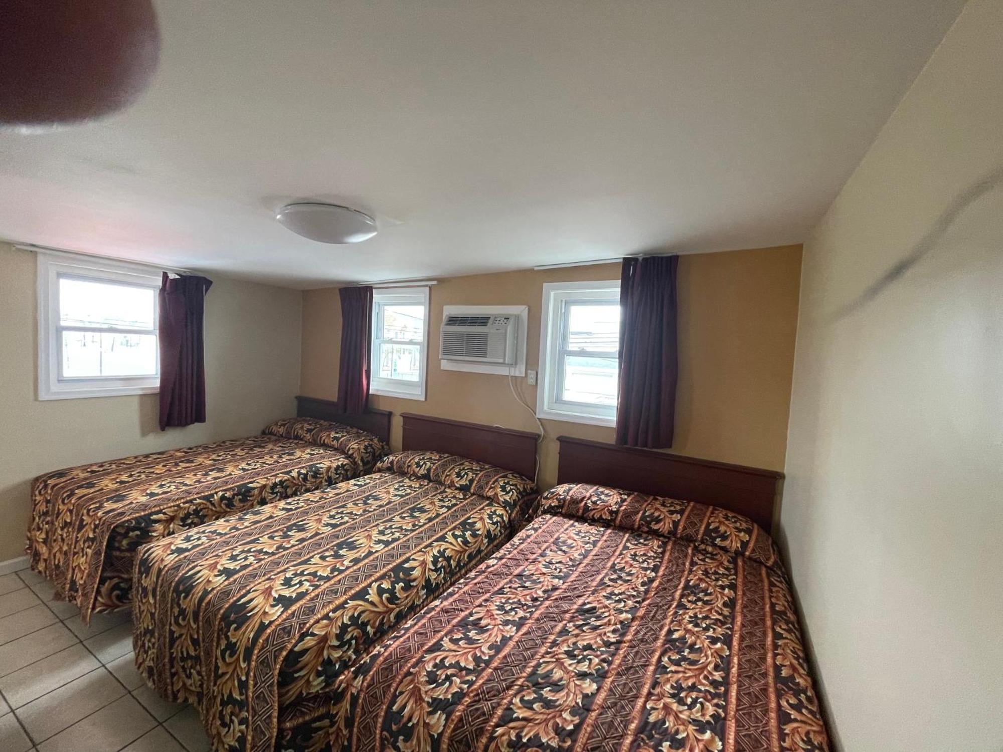 Anchor Motel Seaside Heights Room photo
