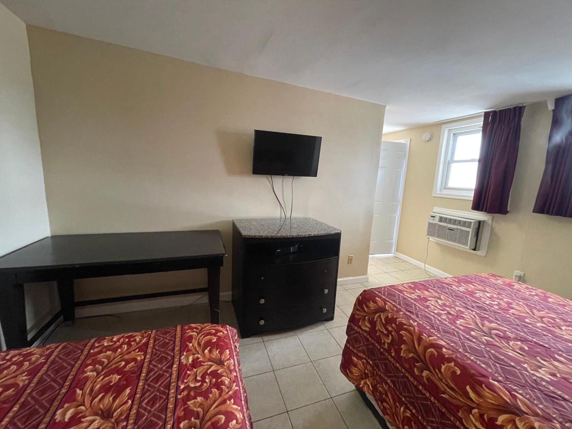 Anchor Motel Seaside Heights Room photo