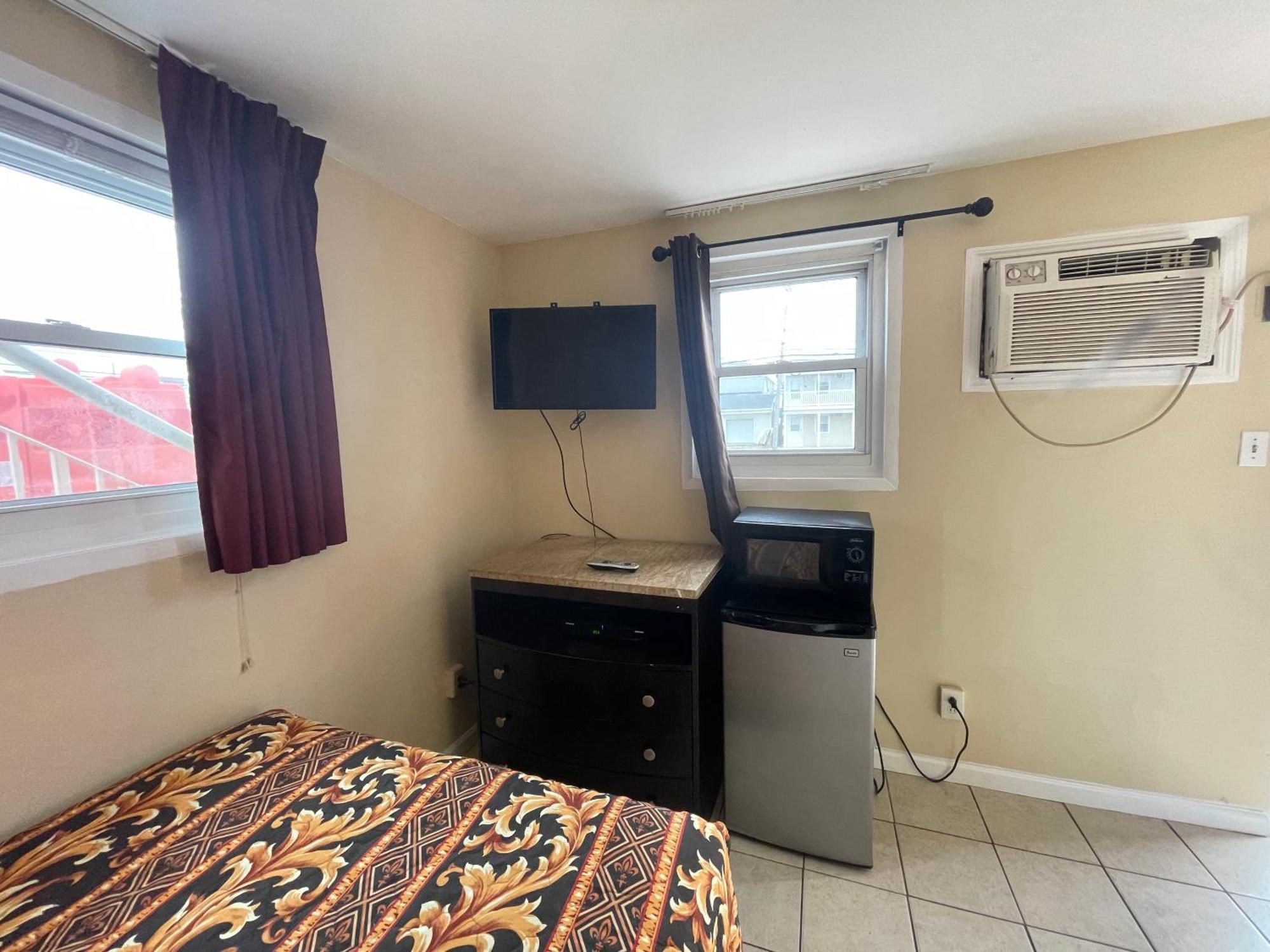 Anchor Motel Seaside Heights Room photo
