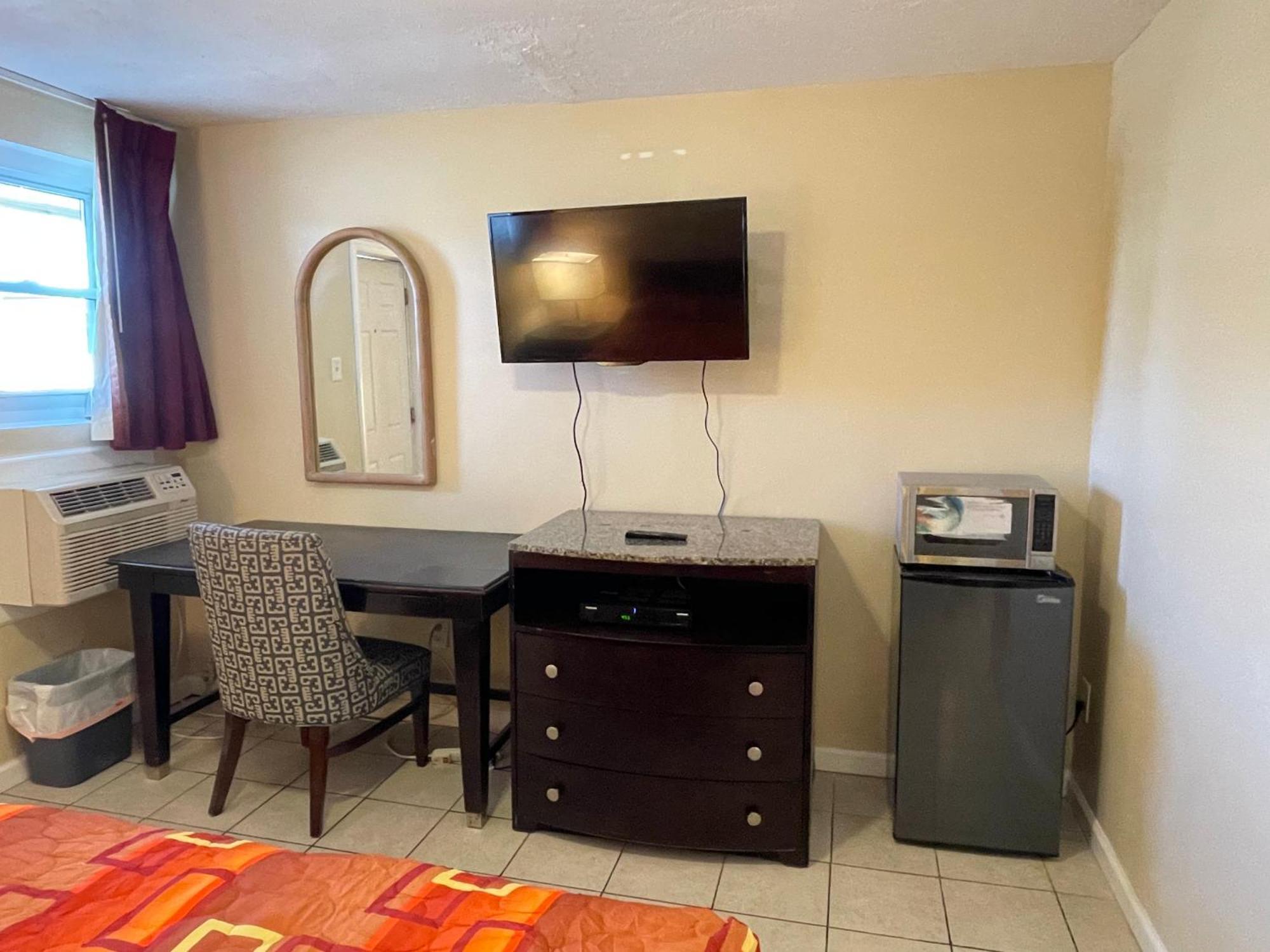 Anchor Motel Seaside Heights Room photo