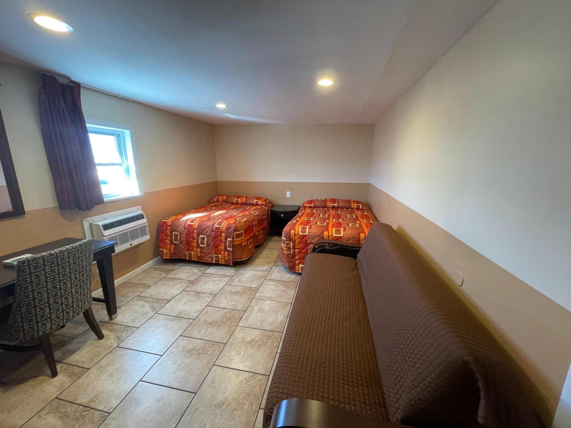 Anchor Motel Seaside Heights Room photo