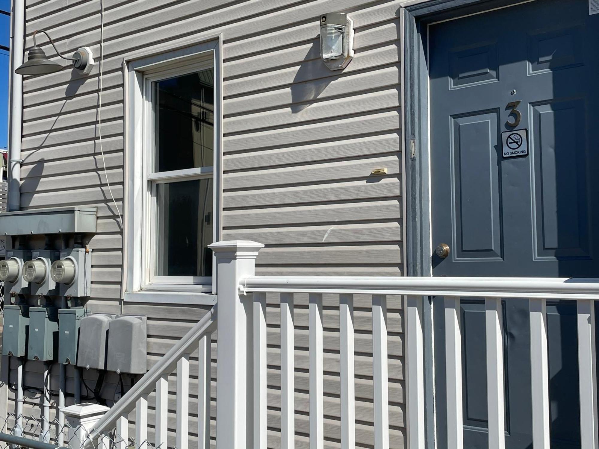 Anchor Motel Seaside Heights Room photo