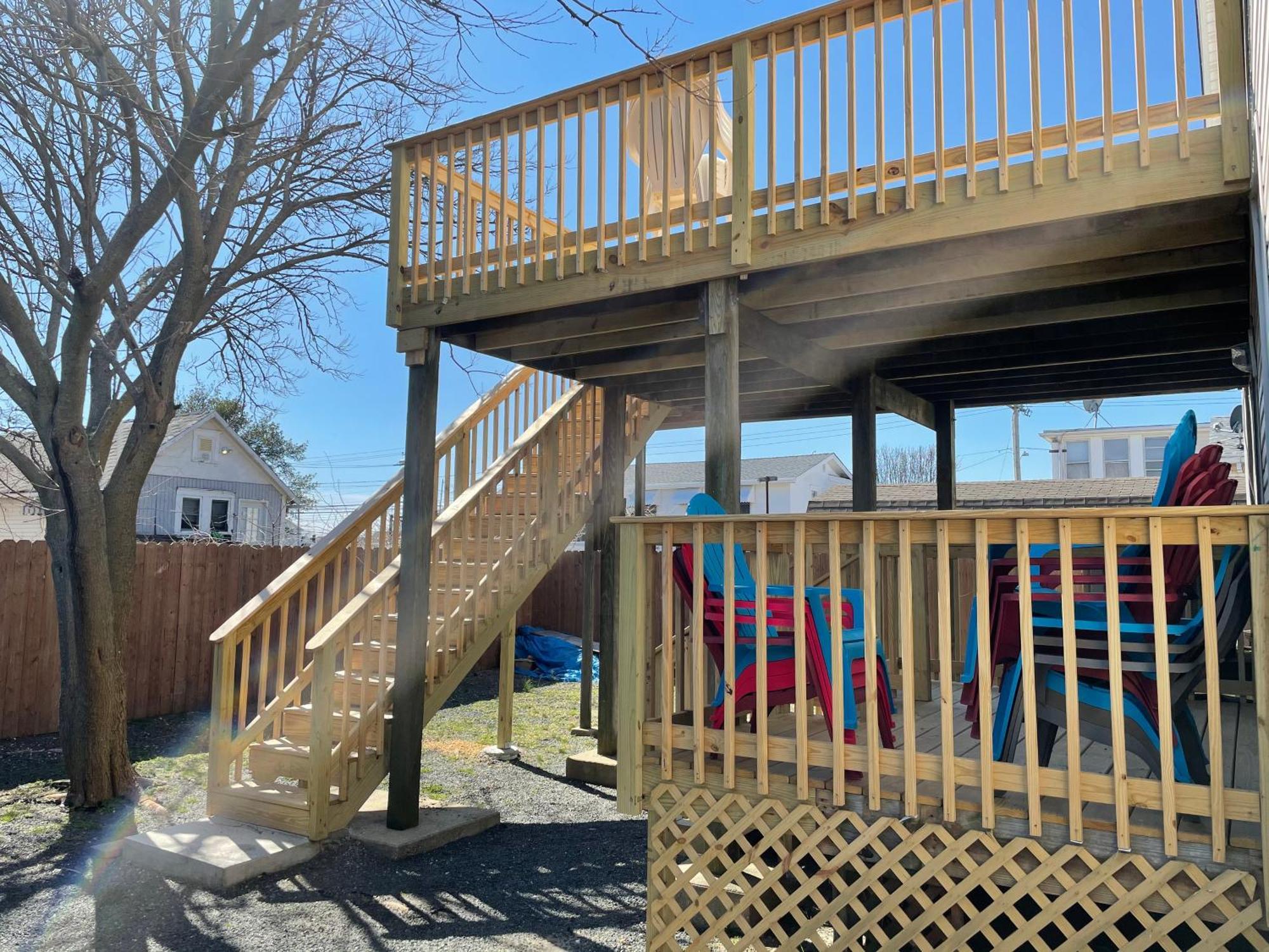 Anchor Motel Seaside Heights Room photo