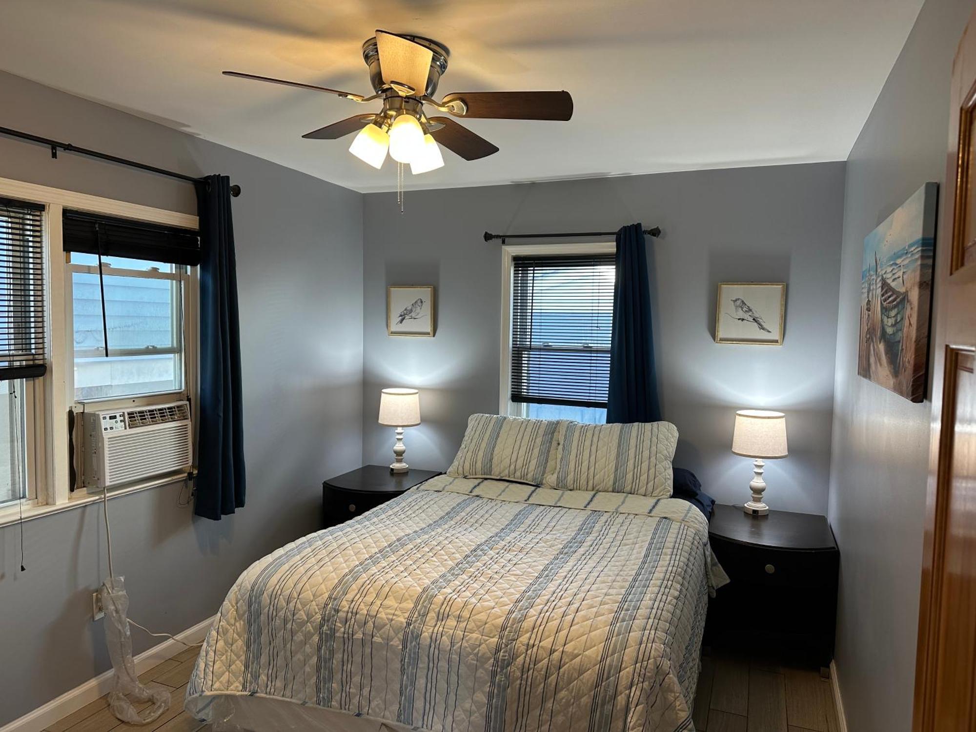 Anchor Motel Seaside Heights Room photo